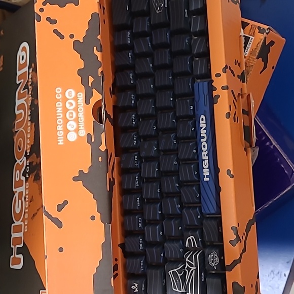 Keepboard - Picture 3 of 3